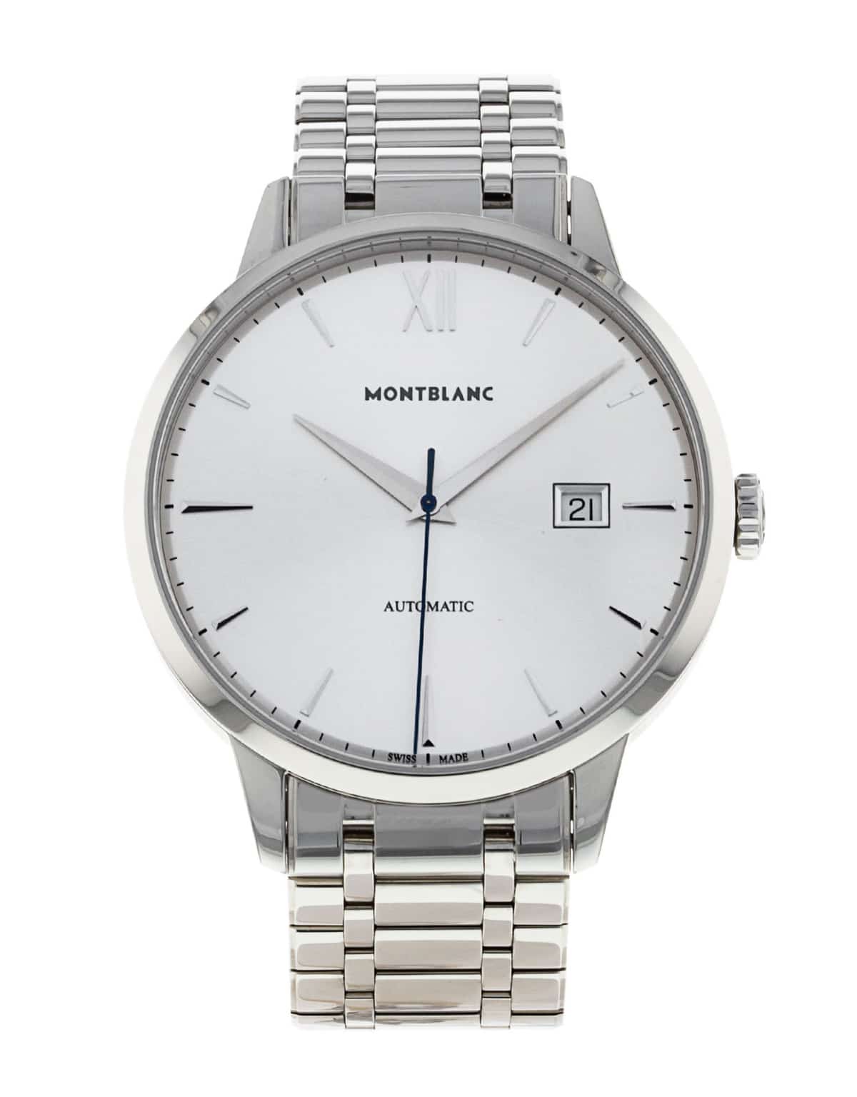 Montblanc Heritage 111581